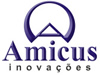 Logotipo Amicus