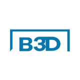 Logotipo B3D