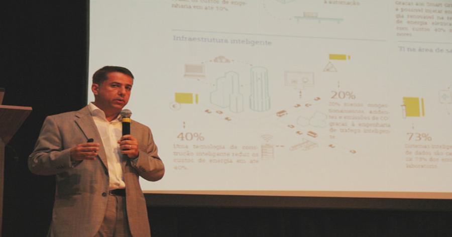 Imagem de artigo de Notícias