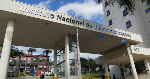 Equipe técnica do Instituto será capacitada nos conhecimentos dos protocolos da Polkadot e das tecnologias Web3, ampliando a expertise do Inatel em soluções digitais para novos mercados