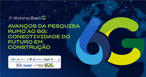 Evento marcou a consolidação dos primeiros 12 meses da atual etapa de pesquisas sobre futuras redes móveis