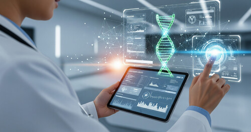 Formação integrada prepara profissionais para os desafios da Saúde 4.0.