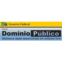 Portal Domínio Público