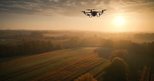 Os drones têm se consolidado como ferramentas estratégicas em diversos setores, oferecendo soluções seguras, eficientes e econômicas para operações críticas