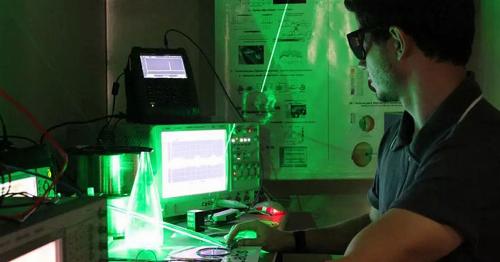 Imagem de artigo de Notícias