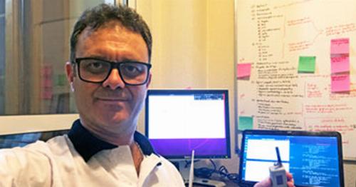 Imagem de artigo de Notícias