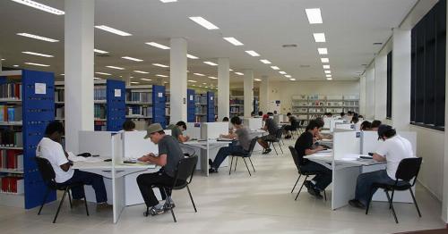 Fazer o Vestibular no Inatel