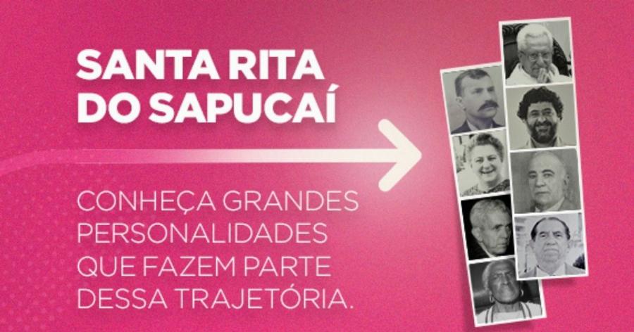 Santa Rita do Sapucaí