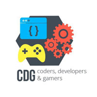 CODERS, DEVELOPERS AND GAMERS (CDG) HUB
