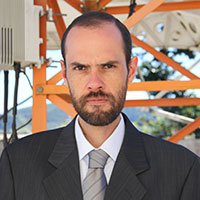 Prof. Antonio Alves Ferreira Júnior