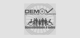 DEMOV - Deficientes em Movimento