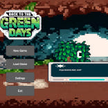 Back To The Green Days