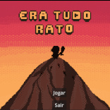 Era Tudo Rato