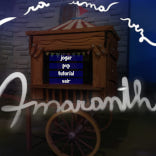 Era uma vez Amarantha