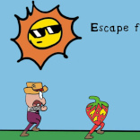 Escape From Zé Murango