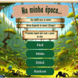 Na Minha Epoca