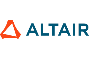 Logotipo ALTAIR