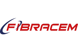 Logotipo FIBRACEM