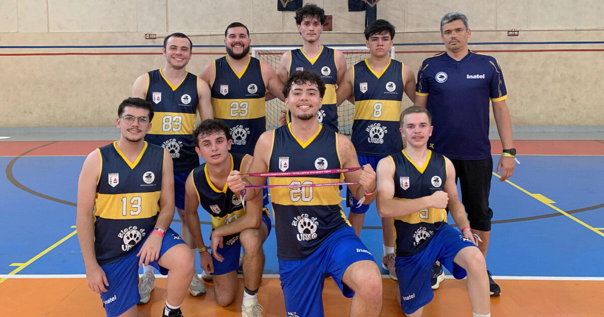 Com pódios em diversas modalidades, a conquista reforça a importância do esporte na formação dos estudantes