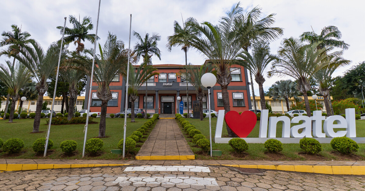 No maior congresso brasileiro de gestão educacional, especialista da instituição apresenta projeto que oferece suporte acadêmico a estudantes neurodiversos como TDAH, TEA e dislexia no ensino de engenharia.
