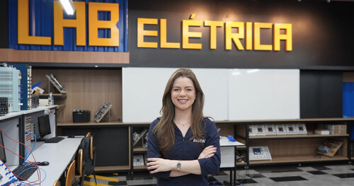 Programa com a Jade University amplia a formação global dos estudantes e fortalece a empregabilidade internacional.