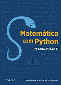 Matemática com Python: Um Guia Prático