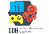 CDG Hub logo